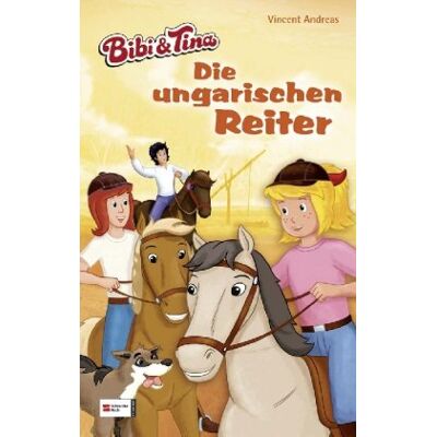 Vincent Bibi & Tina - Die ungarischen Reiter - Preis vom 22.06.2026 23:23:57 h Vincent Bibi & Tina - Die ungarischen Reiter - Preis vom 22.06.2026 23:23:57 h