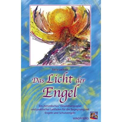 Ferry Lackner - Das Licht der Engel. Buch und 78 Karten - Preis vom 24.06.2026 07:42:13 h Ferry Lackner - Das Licht der Engel. Buch und 78 Karten - Preis vom 24.06.2026 07:42:13 h