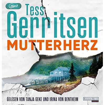 Tess Gerritsen - Mutterherz: Thriller (Rizzoli-&-Isles-Serie, Band 13) - Preis vom 22.06.2026 23:23:57 h Tess Gerritsen - Mutterherz: Thriller (Rizzoli-&-Isles-Serie, Band 13) - Preis vom 22.06.2026 23:23:57 h
