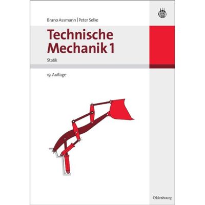 Bruno Assmann - Technische Mechanik 1-3: Technische Mechanik 1: Band 1: Statik - Preis vom 22.09.2026 03:35:57 h Bruno Assmann - Technische Mechanik 1-3: Technische Mechanik 1: Band 1: Statik - Preis vom 22.09.2026 03:35:57 h