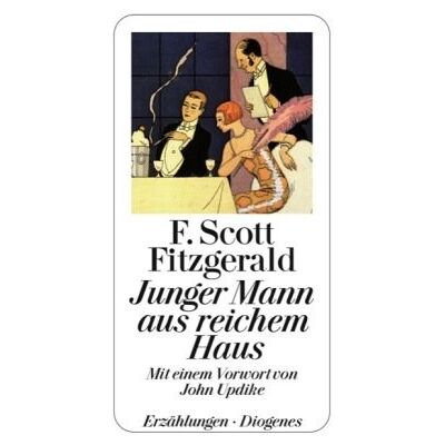 Scott Junger Mann aus reichem Haus: Mit einem Vorwort von John Updike - Preis vom 18.06.2026 05:44:55 h Scott Junger Mann aus reichem Haus: Mit einem Vorwort von John Updike - Preis vom 18.06.2026 05:44:55 h