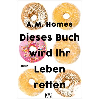 Homes, A. M. - Dieses Buch wird Ihr Leben retten: Roman - Preis vom 22.06.2026 11:45:37 h Homes, A. M. - Dieses Buch wird Ihr Leben retten: Roman - Preis vom 22.06.2026 11:45:37 h