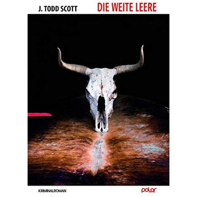 Scott Die weite Leere - Preis vom 16.06.2026 05:30:18 h Scott Die weite Leere - Preis vom 16.06.2026 05:30:18 h