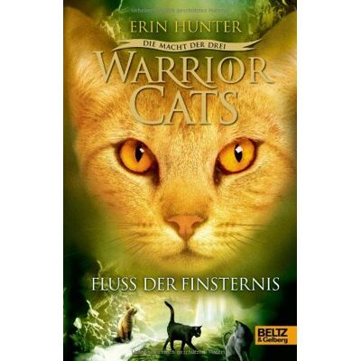 Hunter Warrior Cats - Die Macht der drei. Fluss der Finsternis: III, Band 2 - Preis vom 23.06.2026 11:45:09 h Hunter Warrior Cats - Die Macht der drei. Fluss der Finsternis: III, Band 2 - Preis vom 23.06.2026 11:45:09 h