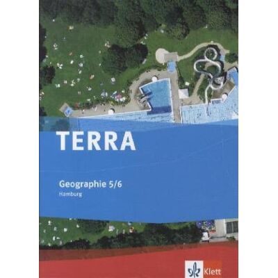Arnold Schultze - TERRA Geographie für Hamburg. Neue Ausgabe. Schülerbuch 5./6. Schuljahr - Preis vom 23.06.2026 11:45:09 h Arnold Schultze - TERRA Geographie für Hamburg. Neue Ausgabe. Schülerbuch 5./6. Schuljahr - Preis vom 23.06.2026 11:45:09 h