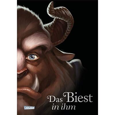 Das Biest in ihm: Das Märchen von der Schönen und dem Prinzen - Disneys Villains - Preis vom 20.06.2026 05:23:55 h Das Biest in ihm: Das Märchen von der Schönen und dem Prinzen - Disneys Villains - Preis vom 20.06.2026 05:23:55 h