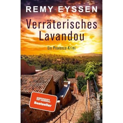 Remy Eyssen - Verräterisches Lavandou: Dieser spannende Urlaubskrimi entführt Sie in die Provence (Ein-Leon-Ritter-Krimi, Band 10) - Preis vom 16.06.2026 05:30:18 h Remy Eyssen - Verräterisches Lavandou: Dieser spannende Urlaubskrimi entführt Sie in die Provence (Ein-Leon-Ritter-Krimi, Band 10) - Preis vom 16.06.2026 05:30:18 h