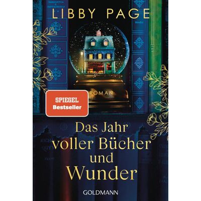 Libby Page - Das Jahr voller Bücher und Wunder: Roman - »Kaum jemand kann so berührend schreiben wie Libby Page.« (Daily Mail) - der neue Roman der SPIEGEL Bestsellerautorin - Preis vom 25.06.2026 07:42:02 h Libby Page - Das Jahr voller Bücher und Wunder: Roman - »Kaum jemand kann so berührend schreiben wie Libby Page.« (Daily Mail) - der neue Roman der SPIEGEL Bestsellerautorin - Preis vom 25.06.2026 07:42:02 h
