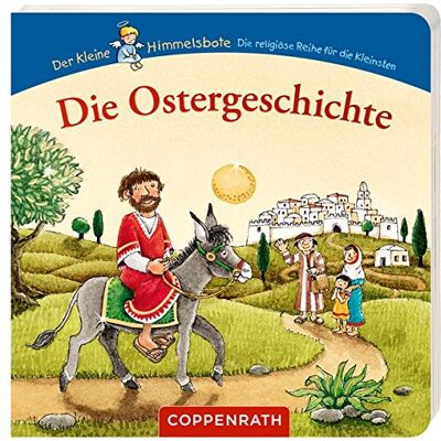 Die Ostergeschichte - Preis vom 22.06.2026 23:23:57 h Die Ostergeschichte - Preis vom 22.06.2026 23:23:57 h