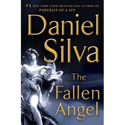 Silva The Fallen Angel - Preis vom 23.06.2026 11:45:09 h Silva The Fallen Angel - Preis vom 23.06.2026 11:45:09 h