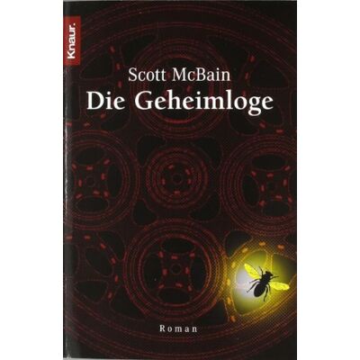 Scott Die Geheimloge - Preis vom 19.06.2026 05:29:47 h Scott Die Geheimloge - Preis vom 19.06.2026 05:29:47 h