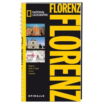 Teresa Fisher - NATIONAL GEOGRAPHIC Spirallo Reiseführer Florenz: Magazin, Infos & Tipps, Touren, Reiseatlas - Preis vom 22.06.2026 23:23:57 h Teresa Fisher - NATIONAL GEOGRAPHIC Spirallo Reiseführer Florenz: Magazin, Infos & Tipps, Touren, Reiseatlas - Preis vom 22.06.2026 23:23:57 h