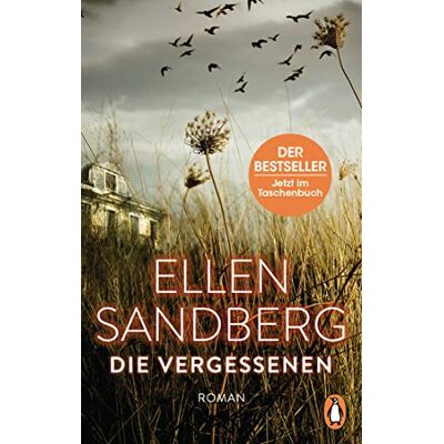 Ellen Sandberg - Die Vergessenen: Roman - Preis vom 22.09.2026 03:35:57 h Ellen Sandberg - Die Vergessenen: Roman - Preis vom 22.09.2026 03:35:57 h