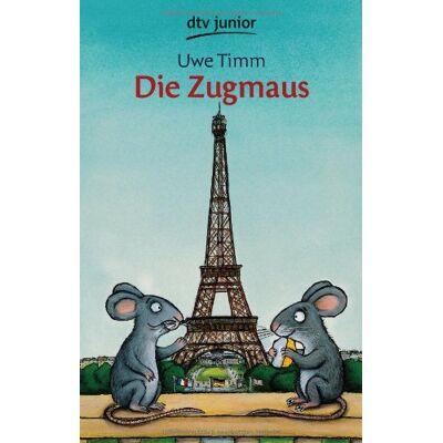 Uwe Timm - Die Zugmaus - Preis vom 24.06.2026 07:42:13 h Uwe Timm - Die Zugmaus - Preis vom 24.06.2026 07:42:13 h