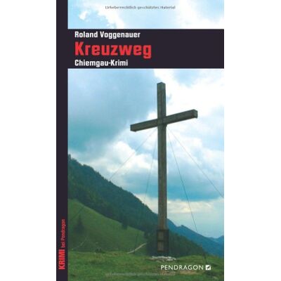 Roland Kreuzweg: Chiemgau-Krimi - Preis vom 20.06.2026 05:23:55 h Roland Kreuzweg: Chiemgau-Krimi - Preis vom 20.06.2026 05:23:55 h