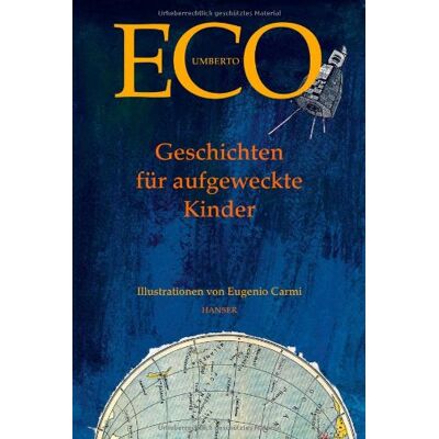 ECO Geschichten für aufgeweckte Kinder - Preis vom 24.06.2026 19:44:00 h ECO Geschichten für aufgeweckte Kinder - Preis vom 24.06.2026 19:44:00 h