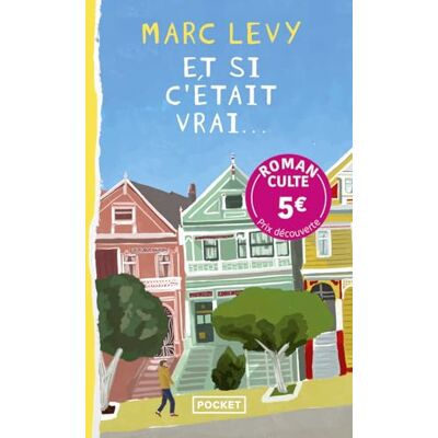 Marc Et si c'était vrai... - Preis vom 19.06.2026 05:29:47 h Marc Et si c'était vrai... - Preis vom 19.06.2026 05:29:47 h