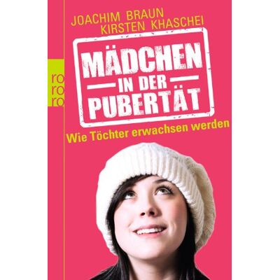 Braun Mädchen in der Pubertät: Wie Töchter erwachsen werden - Preis vom 19.06.2026 05:29:47 h Braun Mädchen in der Pubertät: Wie Töchter erwachsen werden - Preis vom 19.06.2026 05:29:47 h