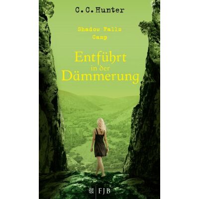 Hunter Shadow Falls Camp - Entführt in der Dämmerung: Band 3 - Preis vom 23.06.2026 11:45:09 h Hunter Shadow Falls Camp - Entführt in der Dämmerung: Band 3 - Preis vom 23.06.2026 11:45:09 h