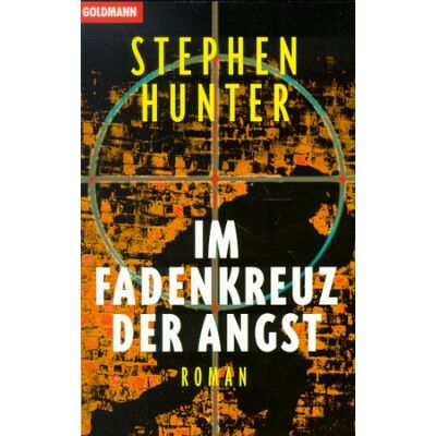 Hunter Im Fadenkreuz der Angst. - Preis vom 23.06.2026 11:45:09 h Hunter Im Fadenkreuz der Angst. - Preis vom 23.06.2026 11:45:09 h