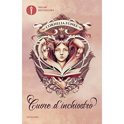 Funke Cuore d'inchiostro - Preis vom 25.06.2026 07:42:02 h Funke Cuore d'inchiostro - Preis vom 25.06.2026 07:42:02 h