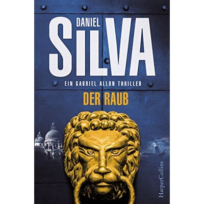 Silva Der Raub - Preis vom 23.06.2026 11:45:09 h Silva Der Raub - Preis vom 23.06.2026 11:45:09 h