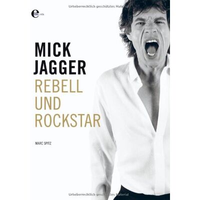 Marc Mick Jagger: Rebell und Rockstar - Preis vom 19.06.2026 05:29:47 h Marc Mick Jagger: Rebell und Rockstar - Preis vom 19.06.2026 05:29:47 h