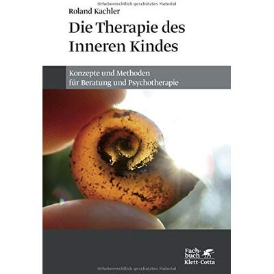 Roland Die Therapie des Inneren Kindes: Konzepte und Methoden für Beratung und Psychotherapie - Preis vom 22.06.2026 23:23:57 h Roland Die Therapie des Inneren Kindes: Konzepte und Methoden für Beratung und Psychotherapie - Preis vom 22.06.2026 23:23:57 h
