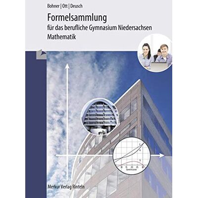 Roland Formelsammlung - Mathematik für das berufliche Gymnasium: Wirtschaft und Verwaltung - Gesundheit und Soziales (Niedersachsen) - Preis vom 20.06.2026 05:23:55 h Roland Formelsammlung - Mathematik für das berufliche Gymnasium: Wirtschaft und Verwaltung - Gesundheit und Soziales (Niedersachsen) - Preis vom 20.06.2026 05:23:55 h