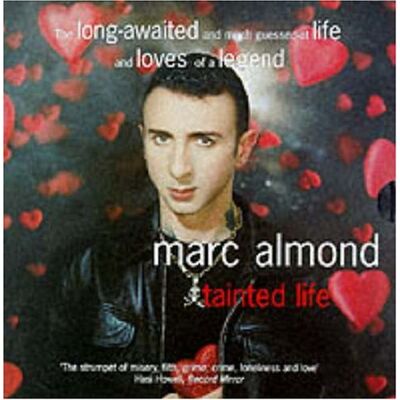 Marc Tainted Life - Preis vom 21.06.2026 05:42:24 h Marc Tainted Life - Preis vom 21.06.2026 05:42:24 h