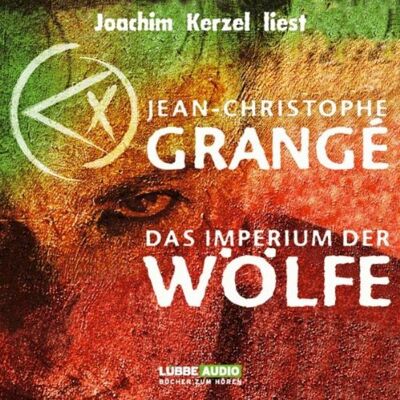Jean-Christophe Grangé - Das Imperium der Wölfe - Preis vom 26.06.2026 19:40:26 h Jean-Christophe Grangé - Das Imperium der Wölfe - Preis vom 26.06.2026 19:40:26 h