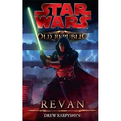 Drew Karpyshyn - Star Wars The Old Republic 03 - Revan - Preis vom 24.06.2026 07:42:13 h Drew Karpyshyn - Star Wars The Old Republic 03 - Revan - Preis vom 24.06.2026 07:42:13 h