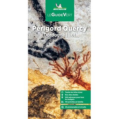 Michelin Périgord, Quercy, Dordogne, Lot - Preis vom 19.06.2026 05:29:47 h Michelin Périgord, Quercy, Dordogne, Lot - Preis vom 19.06.2026 05:29:47 h