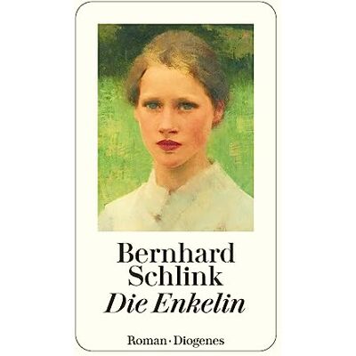 Bernhard Schlink - Die Enkelin (detebe) - Preis vom 23.06.2026 11:45:09 h Bernhard Schlink - Die Enkelin (detebe) - Preis vom 23.06.2026 11:45:09 h