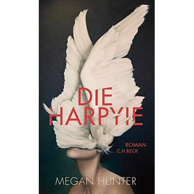 Hunter Die Harpyie: Roman - Preis vom 23.06.2026 11:45:09 h Hunter Die Harpyie: Roman - Preis vom 23.06.2026 11:45:09 h