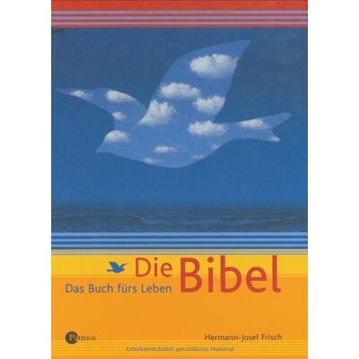Hermann-Josef Frisch - Die Bibel. Das Buch fürs Leben - Preis vom 24.06.2026 07:42:13 h Hermann-Josef Frisch - Die Bibel. Das Buch fürs Leben - Preis vom 24.06.2026 07:42:13 h