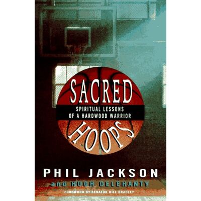 Jackson Sacred Hoops: Spiritual Lessons of a Hardwood Warrior - Preis vom 16.06.2026 05:30:18 h Jackson Sacred Hoops: Spiritual Lessons of a Hardwood Warrior - Preis vom 16.06.2026 05:30:18 h