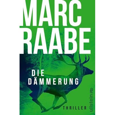 Die Dämmerung: Thriller Dieser Thriller von Bestsellerautor Marc Raabe bringt Sie um den Schlaf! (Art Mayer-Serie, Band 2) - Preis vom 18.06.2026 05:44:55 h Die Dämmerung: Thriller Dieser Thriller von Bestsellerautor Marc Raabe bringt Sie um den Schlaf! (Art Mayer-Serie, Band 2) - Preis vom 18.06.2026 05:44:55 h