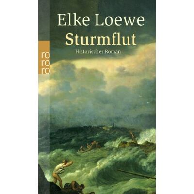 Loewe Sturmflut: Historischer Roman - Preis vom 22.06.2026 23:23:57 h Loewe Sturmflut: Historischer Roman - Preis vom 22.06.2026 23:23:57 h
