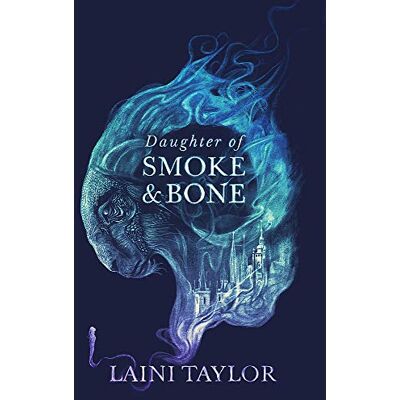 Taylor Daughter of Smoke and Bone: Enter another world in this magical SUNDAY TIMES bestseller (Daughter of Smoke and Bone Trilogy, Band 1) - Preis vom 24.06.2026 19:44:00 h Taylor Daughter of Smoke and Bone: Enter another world in this magical SUNDAY TIMES bestseller (Daughter of Smoke and Bone Trilogy, Band 1) - Preis vom 24.06.2026 19:44:00 h