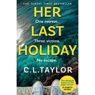 Taylor Her Last Holiday - Preis vom 24.06.2026 19:44:00 h Taylor Her Last Holiday - Preis vom 24.06.2026 19:44:00 h