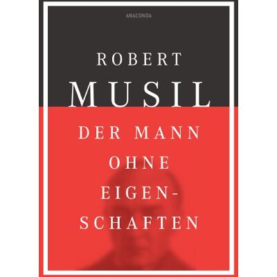 Robert Musil - Der Mann ohne Eigenschaften - Preis vom 23.06.2026 11:45:09 h Robert Musil - Der Mann ohne Eigenschaften - Preis vom 23.06.2026 11:45:09 h