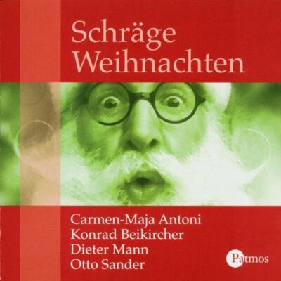 Schräge Weihnachten. CD. . Kuriose Geschichten und Lieder zum Fest - Preis vom 22.06.2026 23:23:57 h Schräge Weihnachten. CD. . Kuriose Geschichten und Lieder zum Fest - Preis vom 22.06.2026 23:23:57 h