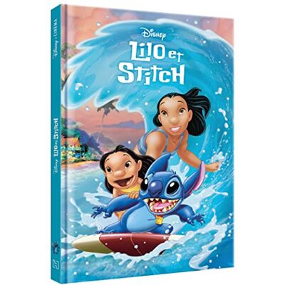 Disney Lilo et Stitch - Preis vom 24.06.2026 07:42:13 h Disney Lilo et Stitch - Preis vom 24.06.2026 07:42:13 h