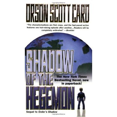 Scott Shadow of the Hegemon (Ender Wiggin Saga) - Preis vom 16.06.2026 05:30:18 h Scott Shadow of the Hegemon (Ender Wiggin Saga) - Preis vom 16.06.2026 05:30:18 h