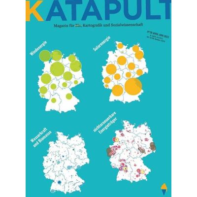 KATAPULT - KATAPULT Magazin Ausgabe 29: Windenergie, Solarenergie, Wasserkraft und Biomasse, nichterneuerbare Energieträger - Preis vom 23.06.2026 11:45:09 h KATAPULT - KATAPULT Magazin Ausgabe 29: Windenergie, Solarenergie, Wasserkraft und Biomasse, nichterneuerbare Energieträger - Preis vom 23.06.2026 11:45:09 h