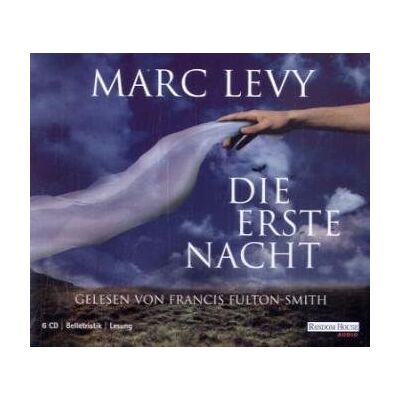 Marc Die erste Nacht - Preis vom 17.06.2026 05:34:31 h Marc Die erste Nacht - Preis vom 17.06.2026 05:34:31 h