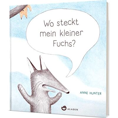 Hunter Wo steckt mein kleiner Fuchs?: Niedliche Versteckspiel-Geschichte für Kinder ab 2 Jahren - Preis vom 23.06.2026 11:45:09 h Hunter Wo steckt mein kleiner Fuchs?: Niedliche Versteckspiel-Geschichte für Kinder ab 2 Jahren - Preis vom 23.06.2026 11:45:09 h