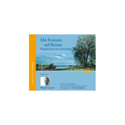 Mit Fontane auf Reisen - Preis vom 24.06.2026 19:44:00 h Mit Fontane auf Reisen - Preis vom 24.06.2026 19:44:00 h