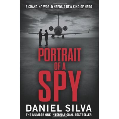 Silva Portrait of a Spy (Gabriel Allon 11) - Preis vom 23.06.2026 11:45:09 h Silva Portrait of a Spy (Gabriel Allon 11) - Preis vom 23.06.2026 11:45:09 h